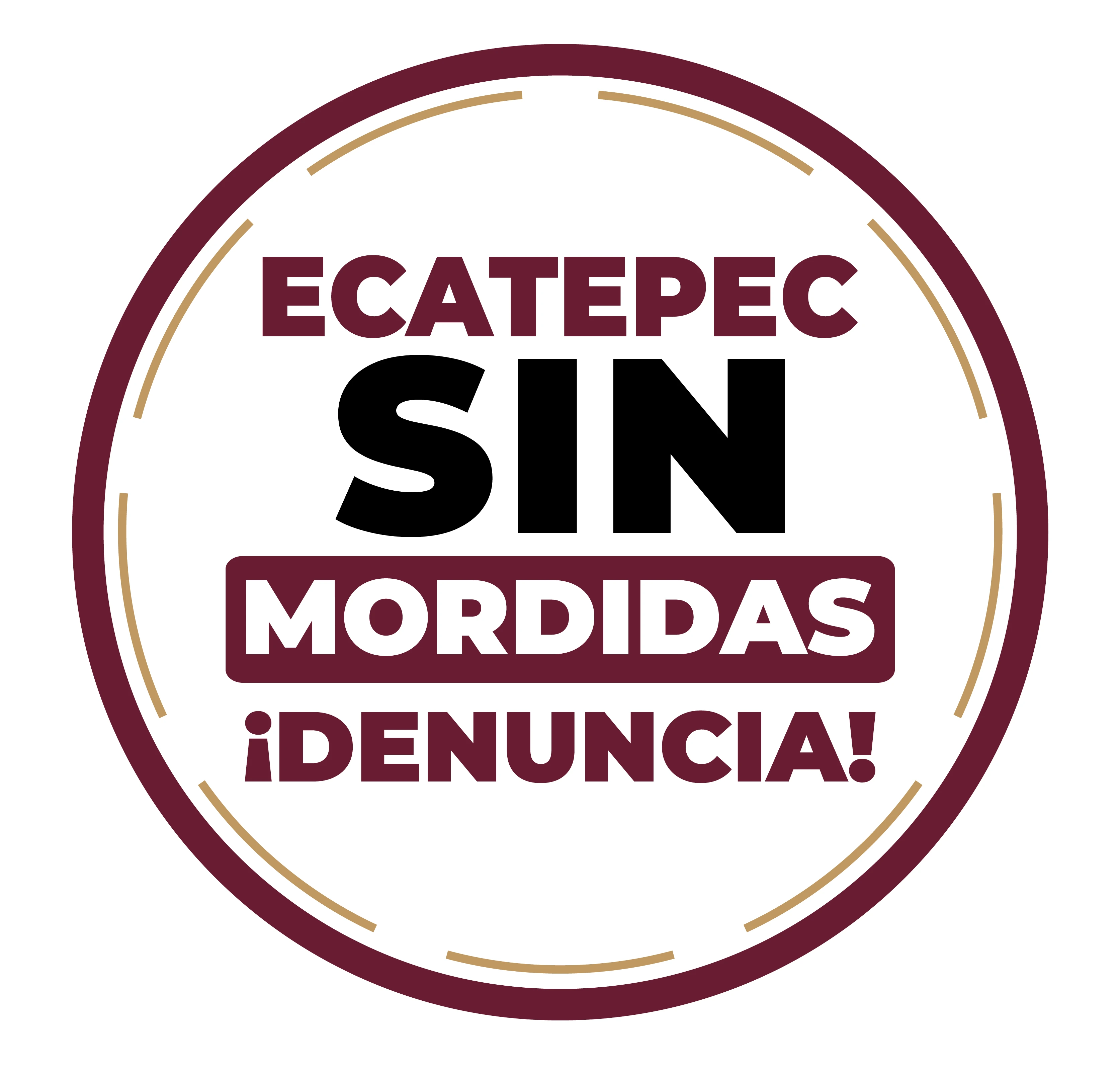 Ecatepec Sin Mordidas